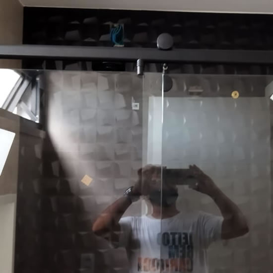 Box em Vidro, Box de Vidro para Banheiro, Box Blindex, Box Frontal, Box de Correr, Box Sanfonado em Niterói e RJ