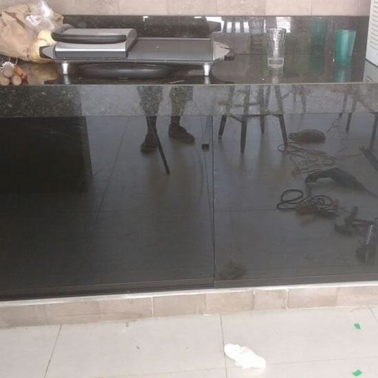Guarda Corpo de Vidro, Guarda Corpo de Vidro Temperado e Perfil em Itaipu, Piratininga, Niterói e RJ