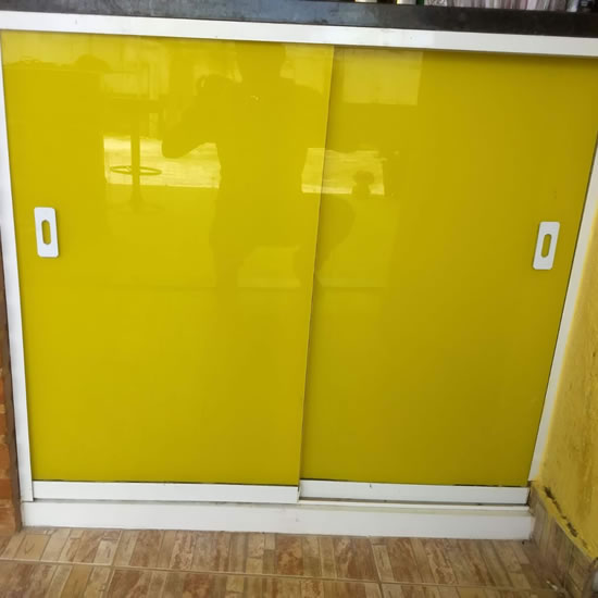 Kit Baixo para Pia de Vidro em Itaipu, Niterói, Vidraçaria Especializada em Kits para Banheiros e Cozinhas