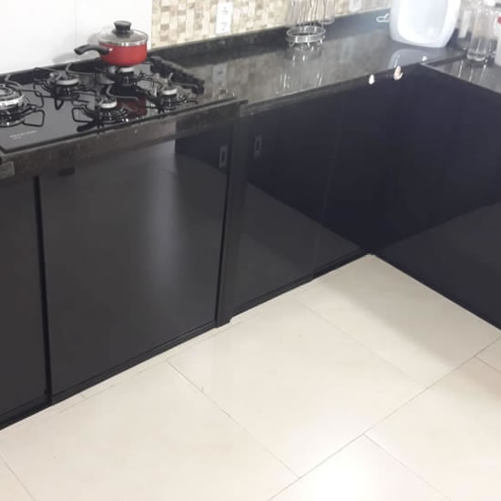 Kit Baixo para Pia de Vidro em Itaipu, Niterói, Vidraçaria Especializada em Kits para Banheiros e Cozinhas