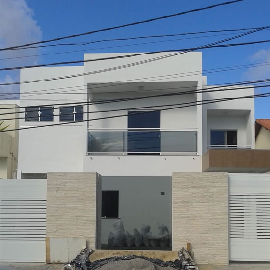 Projetos em Vidro, Produção e Instalação de Vidros, Vidros Personalizados em Itaipu, Serra Grande, Niterói, RJ