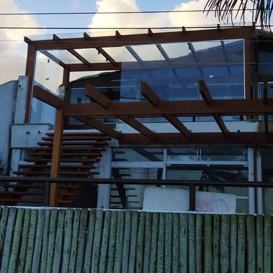 Projetos em Vidro, Produção e Instalação de Vidros, Vidros Personalizados em Itaipu, Serra Grande, Niterói, RJ