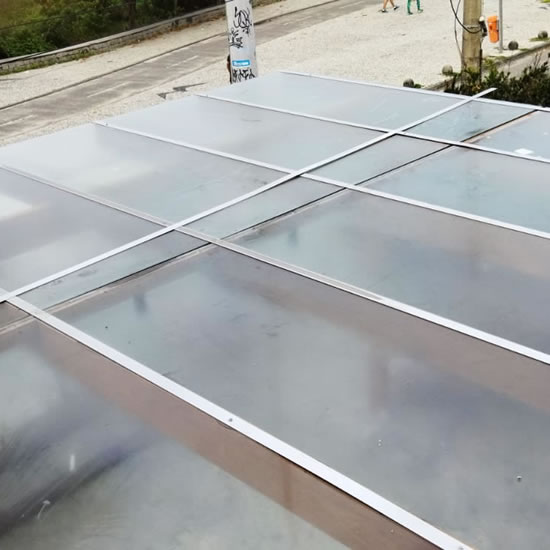 Projetos em Vidro, Produção e Instalação de Vidros, Vidros Personalizados em Itaipu, Serra Grande, Niterói, RJ